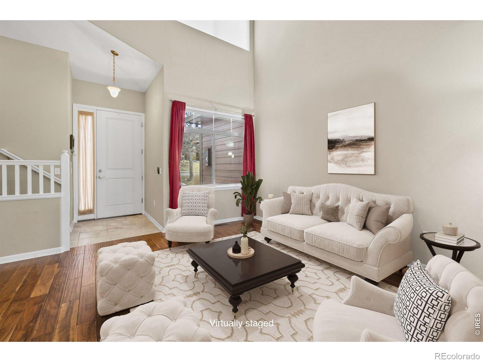 8615 Gold Peak Place #F