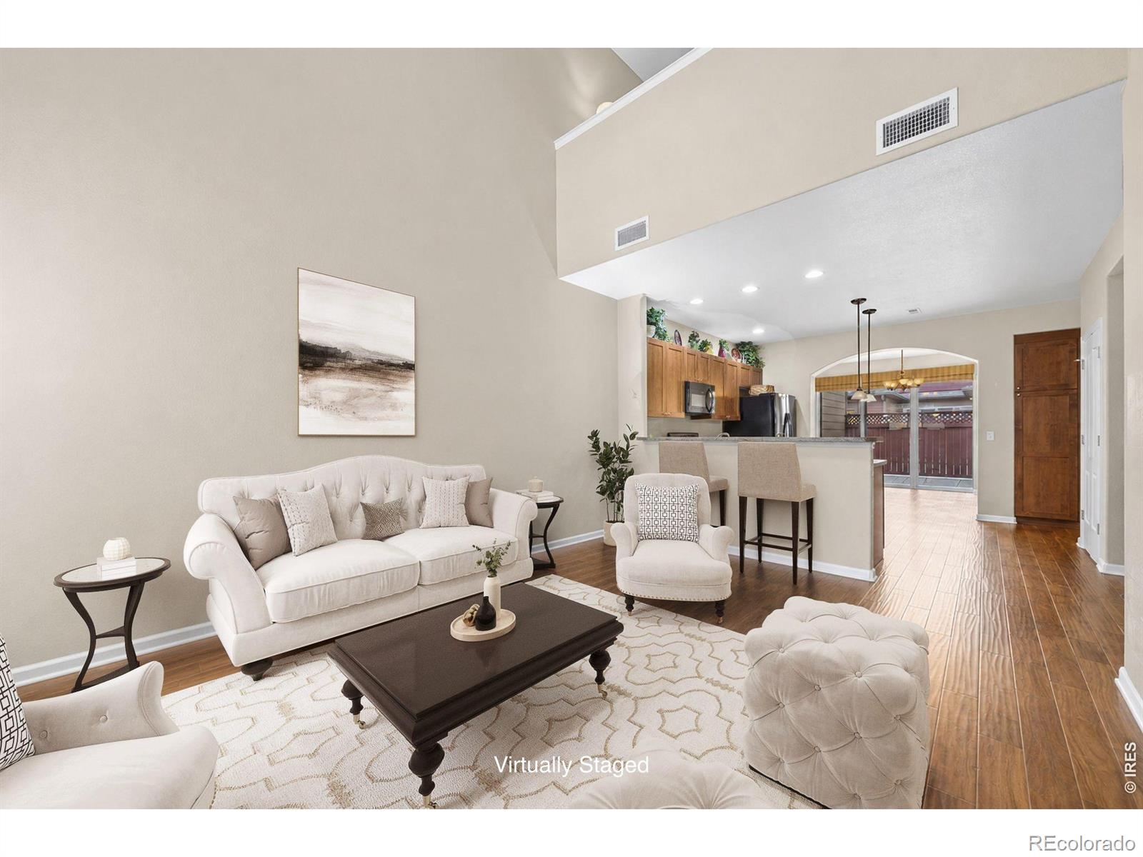 8615 Gold Peak Place #F