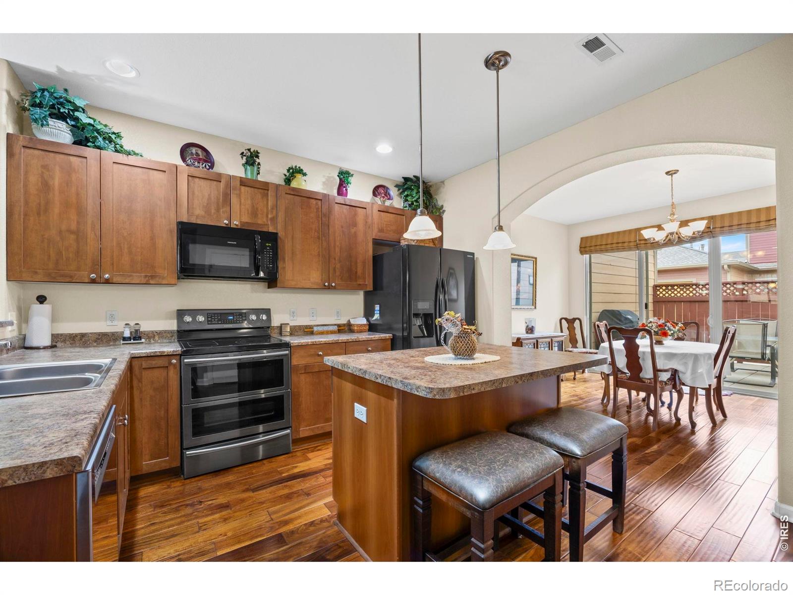 8615 Gold Peak Place #F