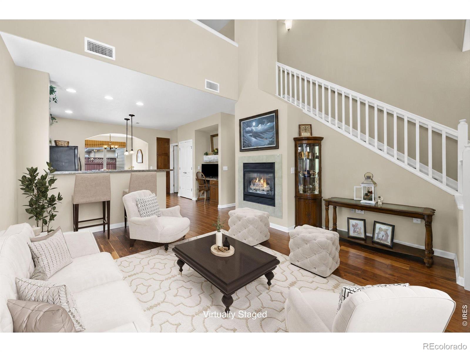 8615 Gold Peak Place #F