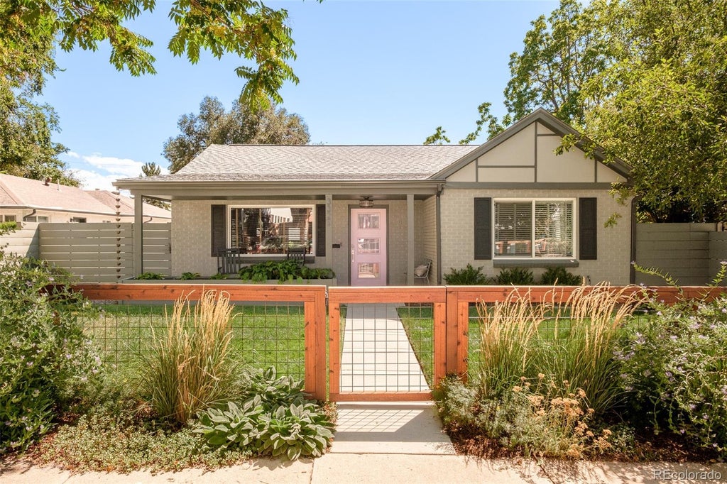 Photo of 3320 W 33rd Avenue, Denver, CO 80211 (MLS # 2532536)
