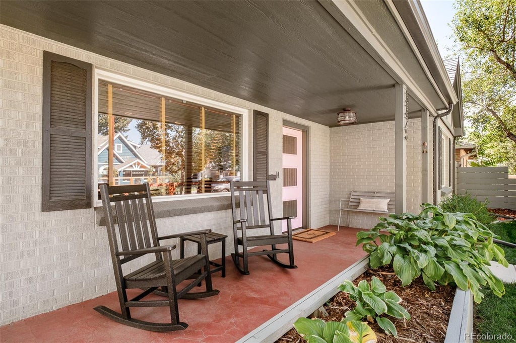Photo of 3320 W 33rd Avenue, Denver, CO 80211 (MLS # 2532536)