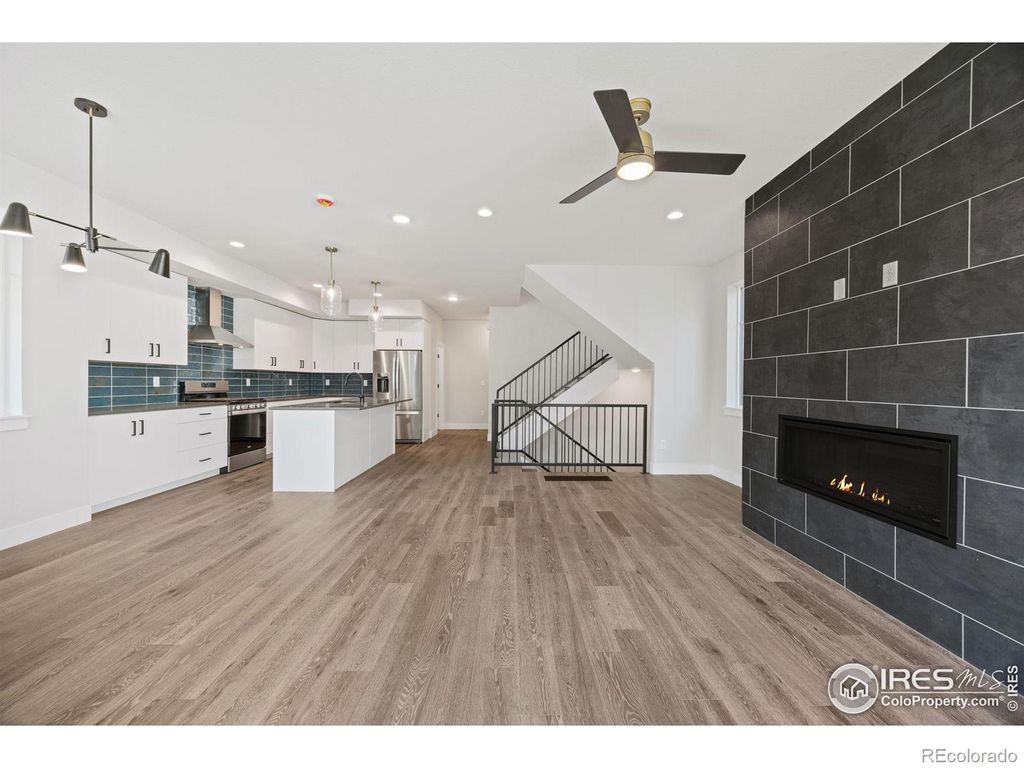 Photo of 432 Osiander Street, Fort Collins, CO 80524 (MLS # IR1045347)