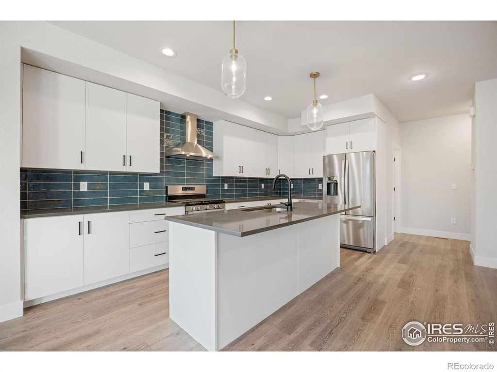 Photo of 432 Osiander Street, Fort Collins, CO 80524 (MLS # IR1045347)