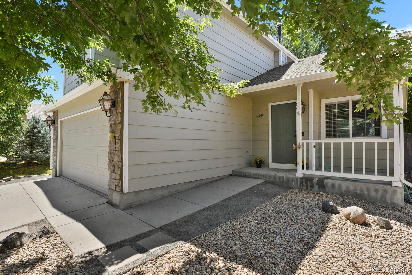 12743 Prince Creek Drive