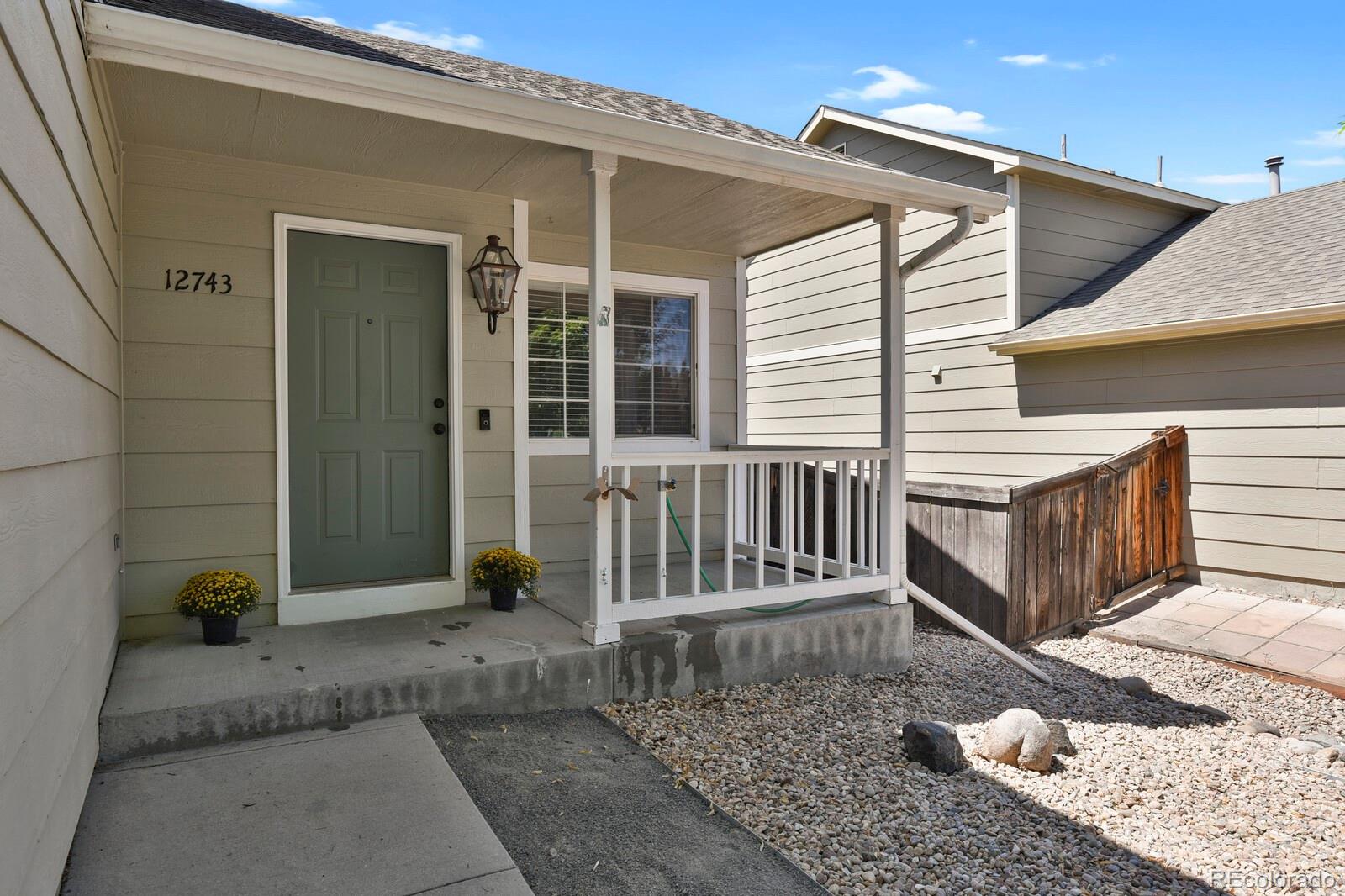 12743 Prince Creek Drive