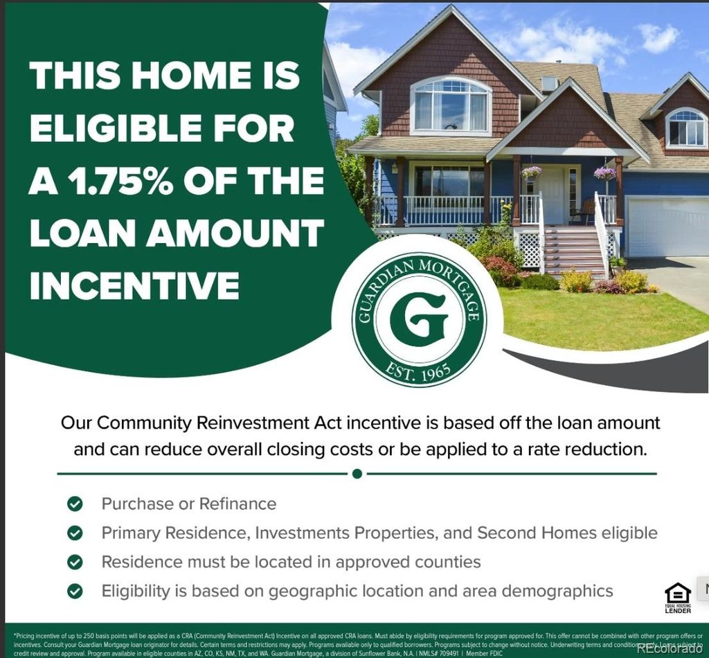 Photo of 3615 N Saint Paul Street, Denver, CO 80205 (MLS # 3004971)