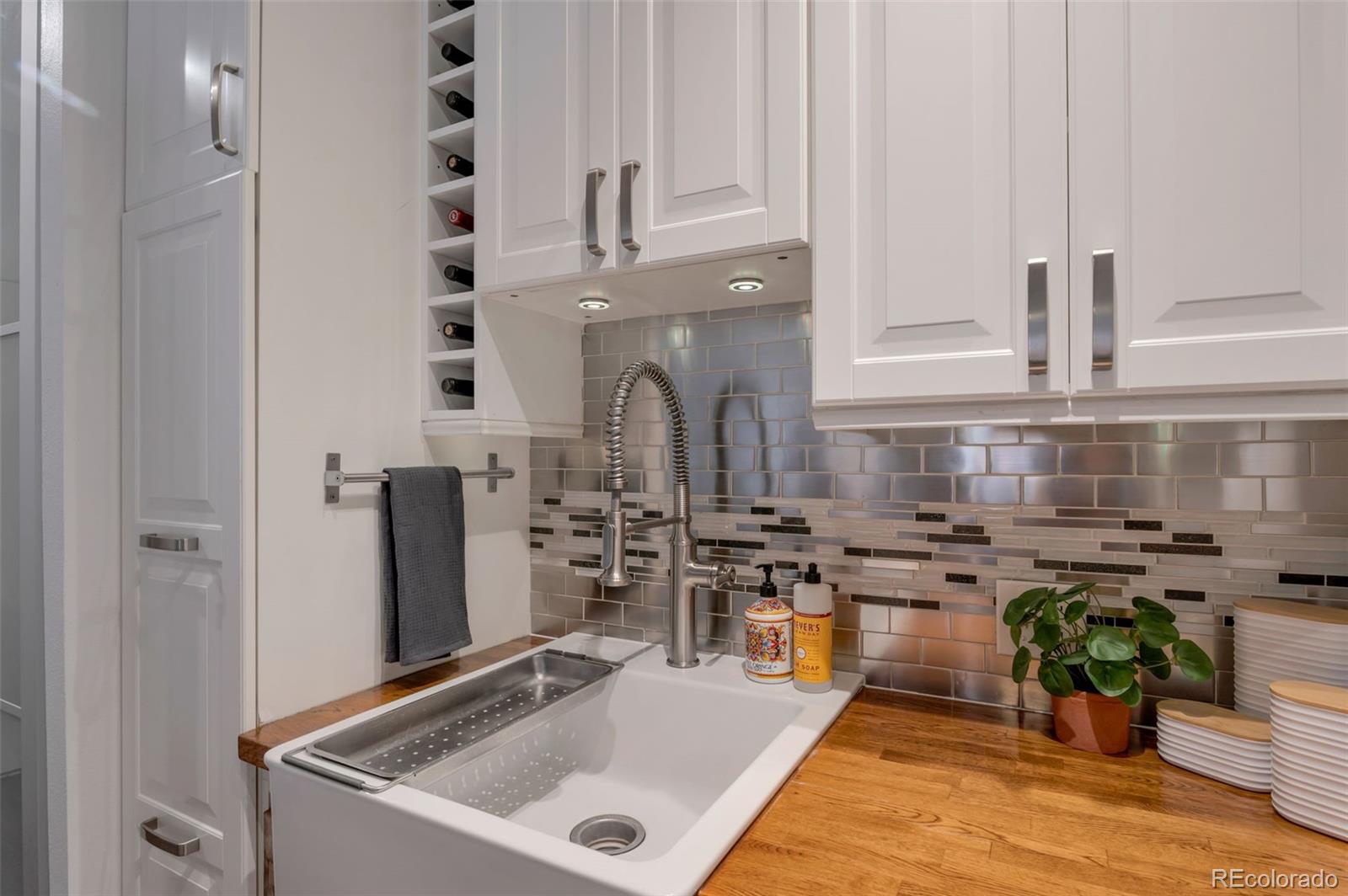 1365 Columbine Street 101