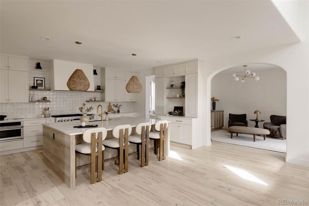 Photo of 9041 E 29th Avenue, Denver, CO 80238 (MLS # 9399587)