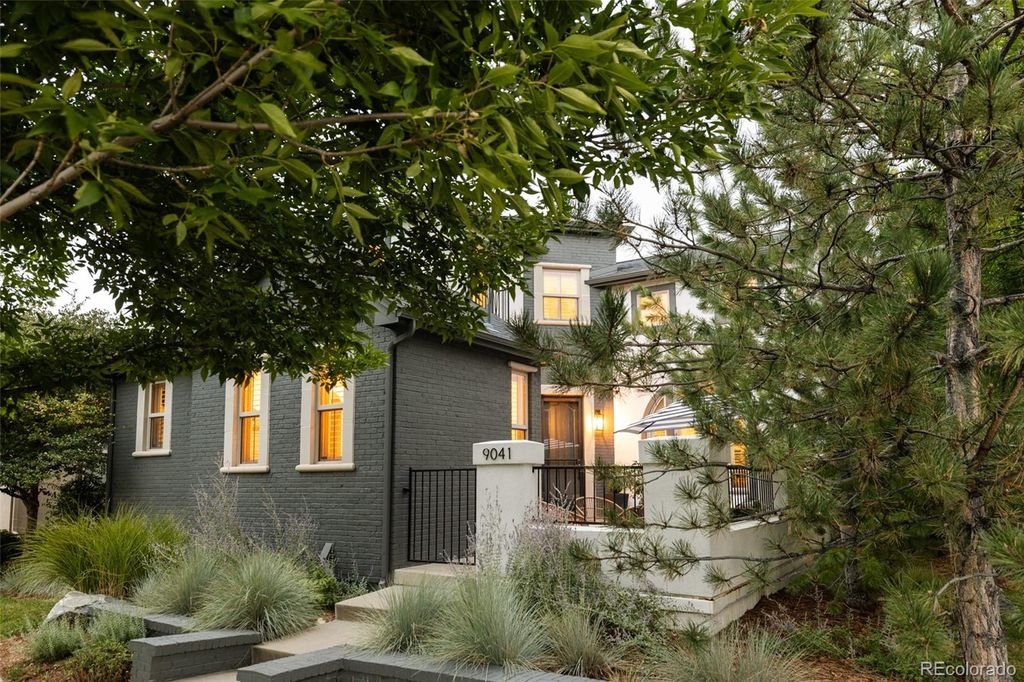 Photo of 9041 E 29th Avenue, Denver, CO 80238 (MLS # 9399587)