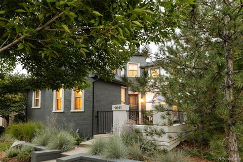 9041 E 29th Avenue Denver CO 80238