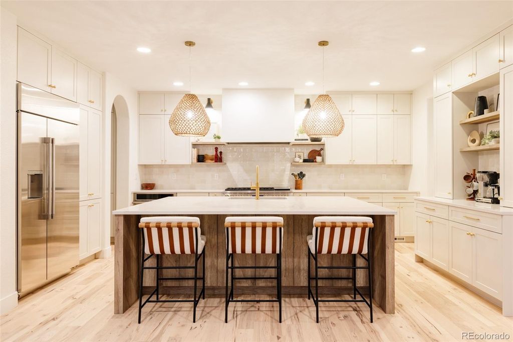 Photo of 9041 E 29th Avenue, Denver, CO 80238 (MLS # 9399587)