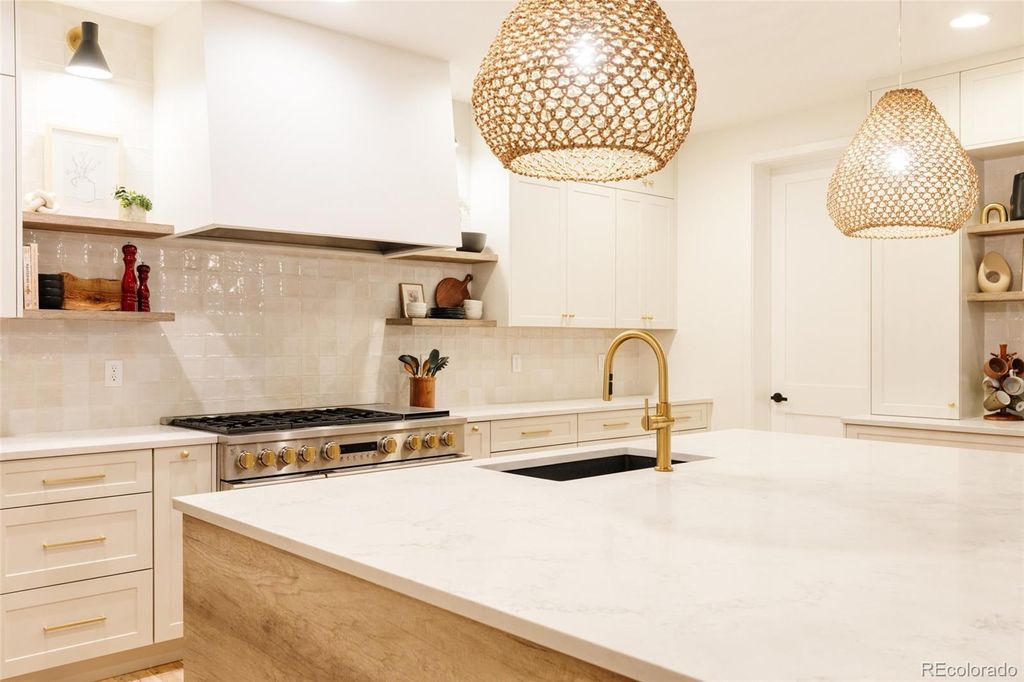 Photo of 9041 E 29th Avenue, Denver, CO 80238 (MLS # 9399587)