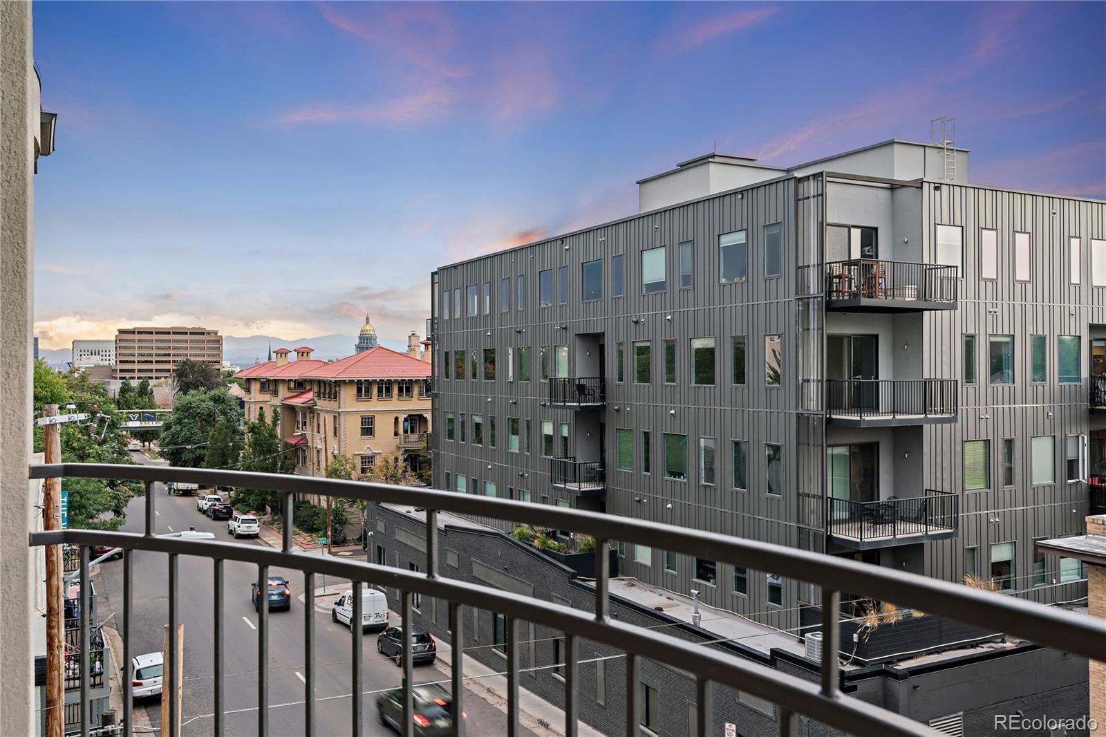 1080 E 13th Avenue 403, Denver, CO, 80218 4 1080 E 13th Avenue 403