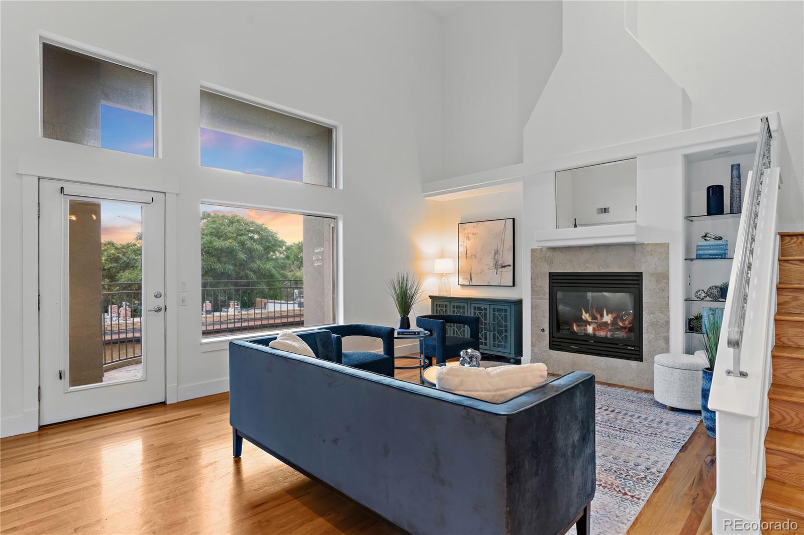 1080 E 13th Avenue 403, Denver, CO, 80218 3 1080 E 13th Avenue 403