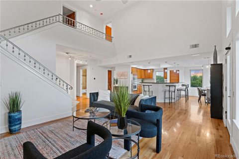 1080 E 13th Avenue 403 Denver CO 80218