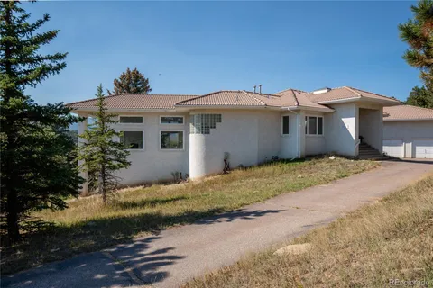 804 Neville Lane, Golden, CO 80401 - #: 5324552