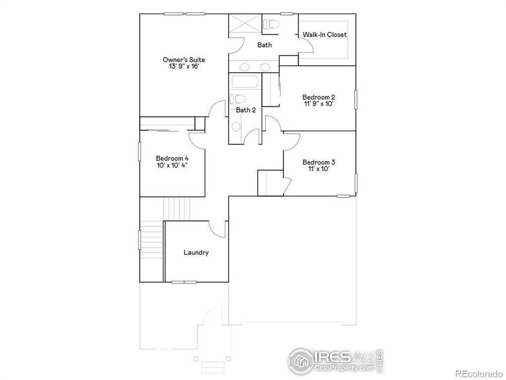 Photo of 1742 Drumming Drive, Windsor, CO 80550 (MLS # IR1050349)