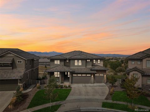 16371 Jones Mountain Way Broomfield CO 80023