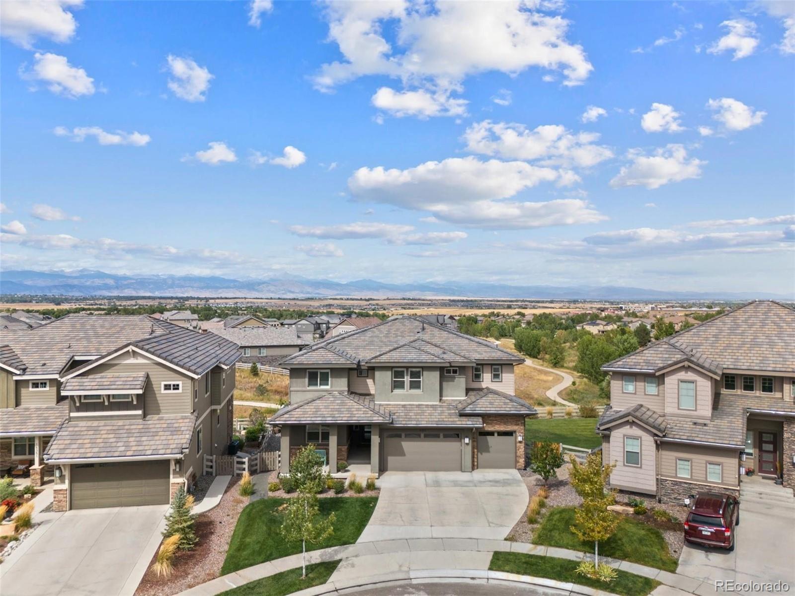 16371 Jones Mountain Way
