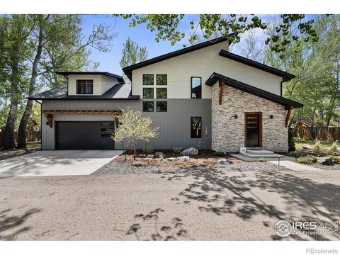 528 1\/2 N Overland Trail, Fort Collins, CO 80521 - #: IR994729