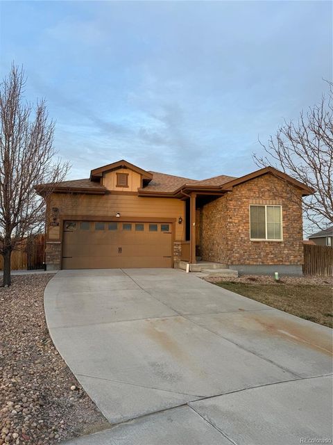 Photo of 4587 E 95th Drive, Thornton, CO 80229 (MLS # 4680469)