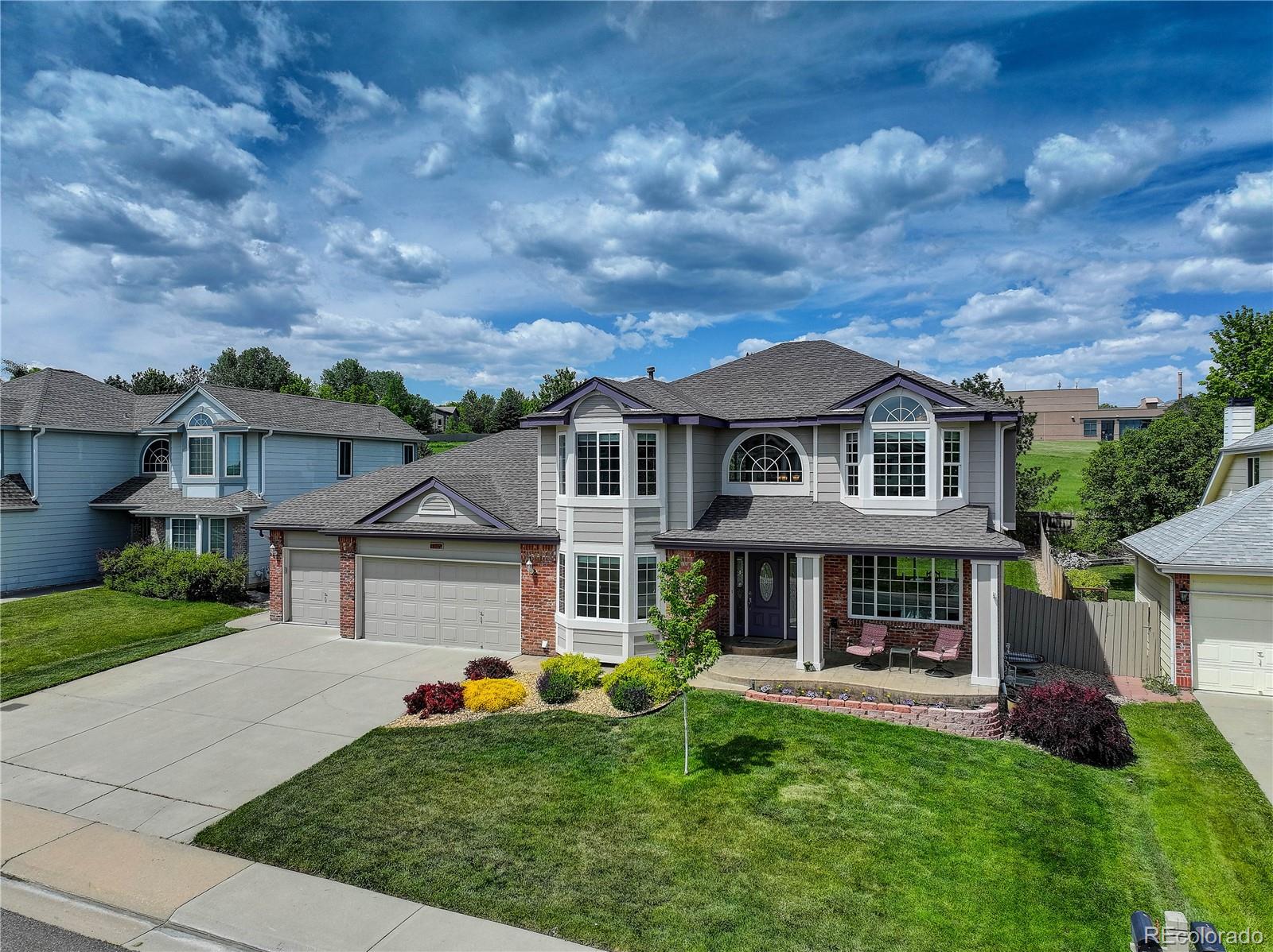 1825 Keota Lane
