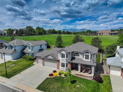 1825 Keota Lane Superior CO 80027