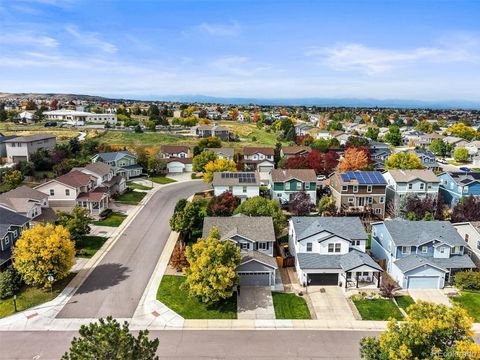 10575 Jaguar Drive Lone Tree CO 80124