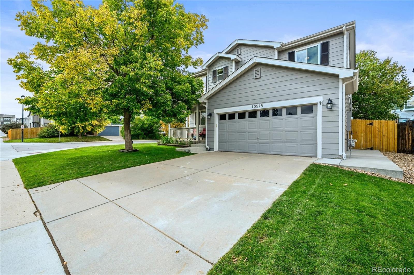 10575 Jaguar Drive, Lone Tree, CO, 80124 1 10575 Jaguar Drive
