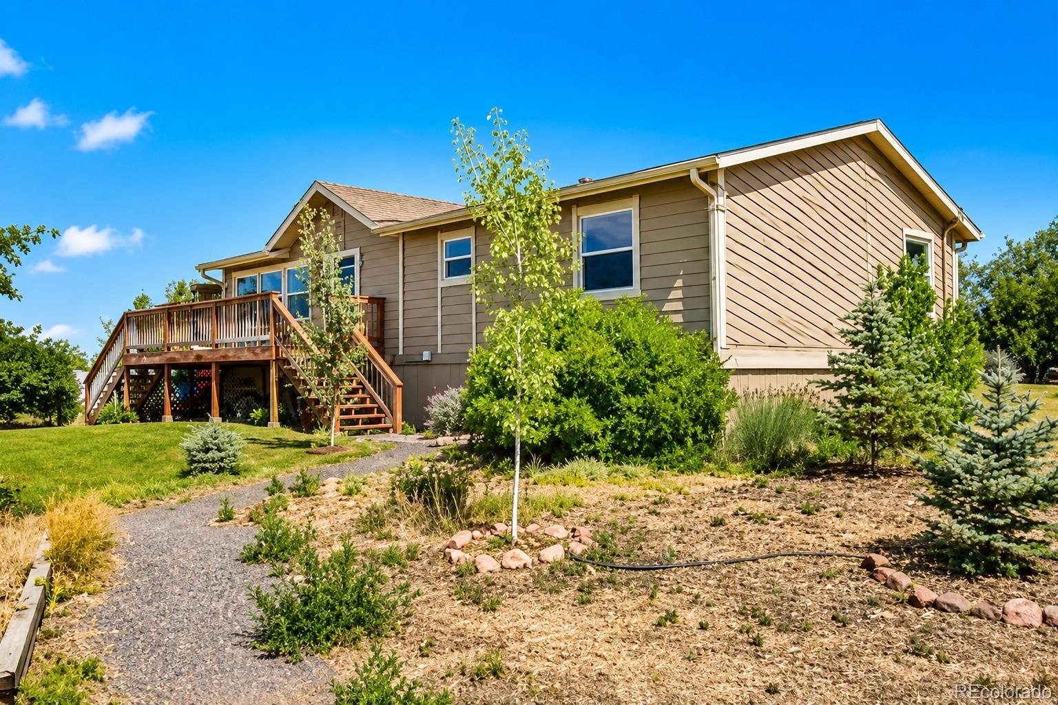 16521 Yampa Way