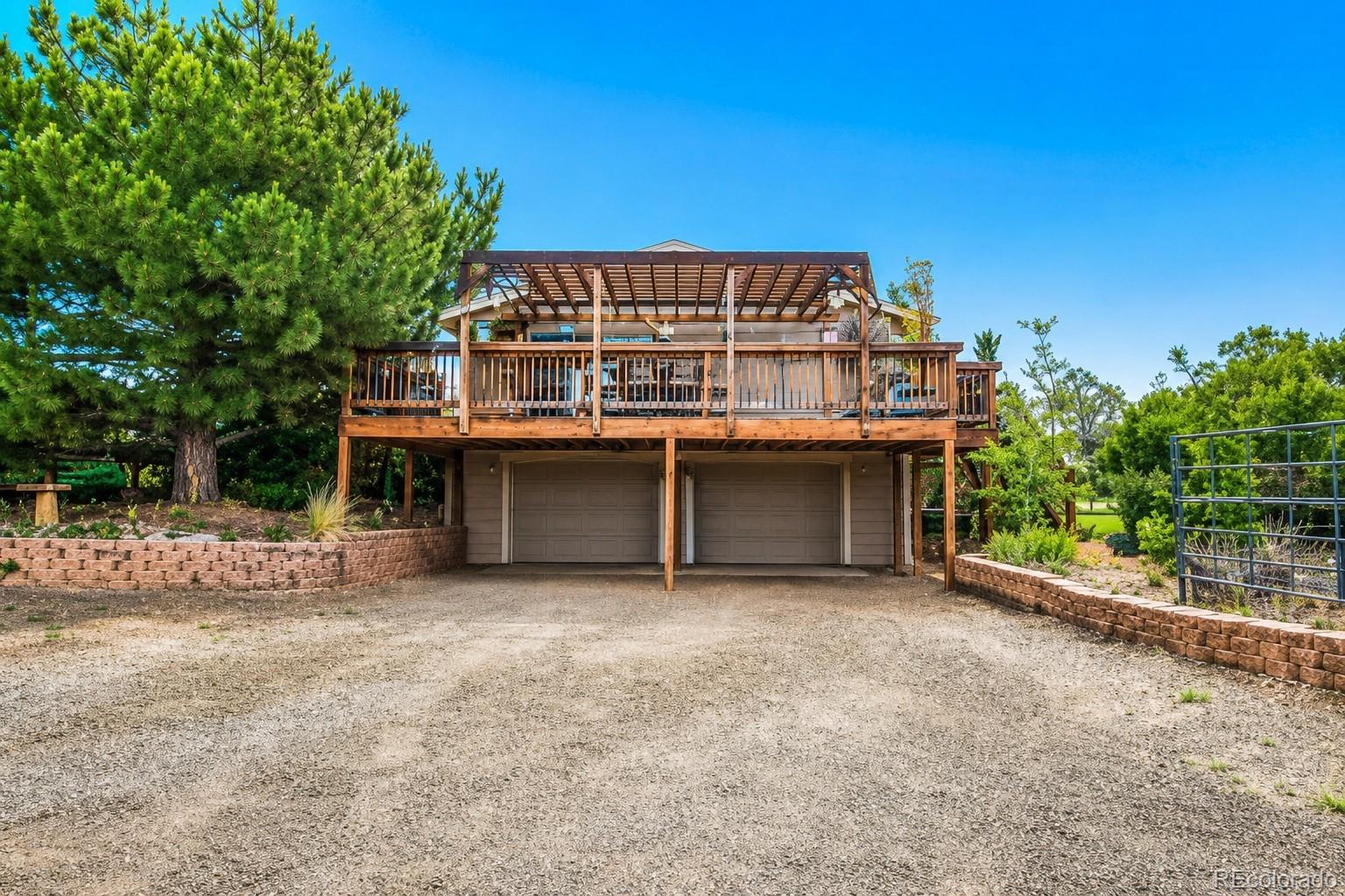 16521 Yampa Way