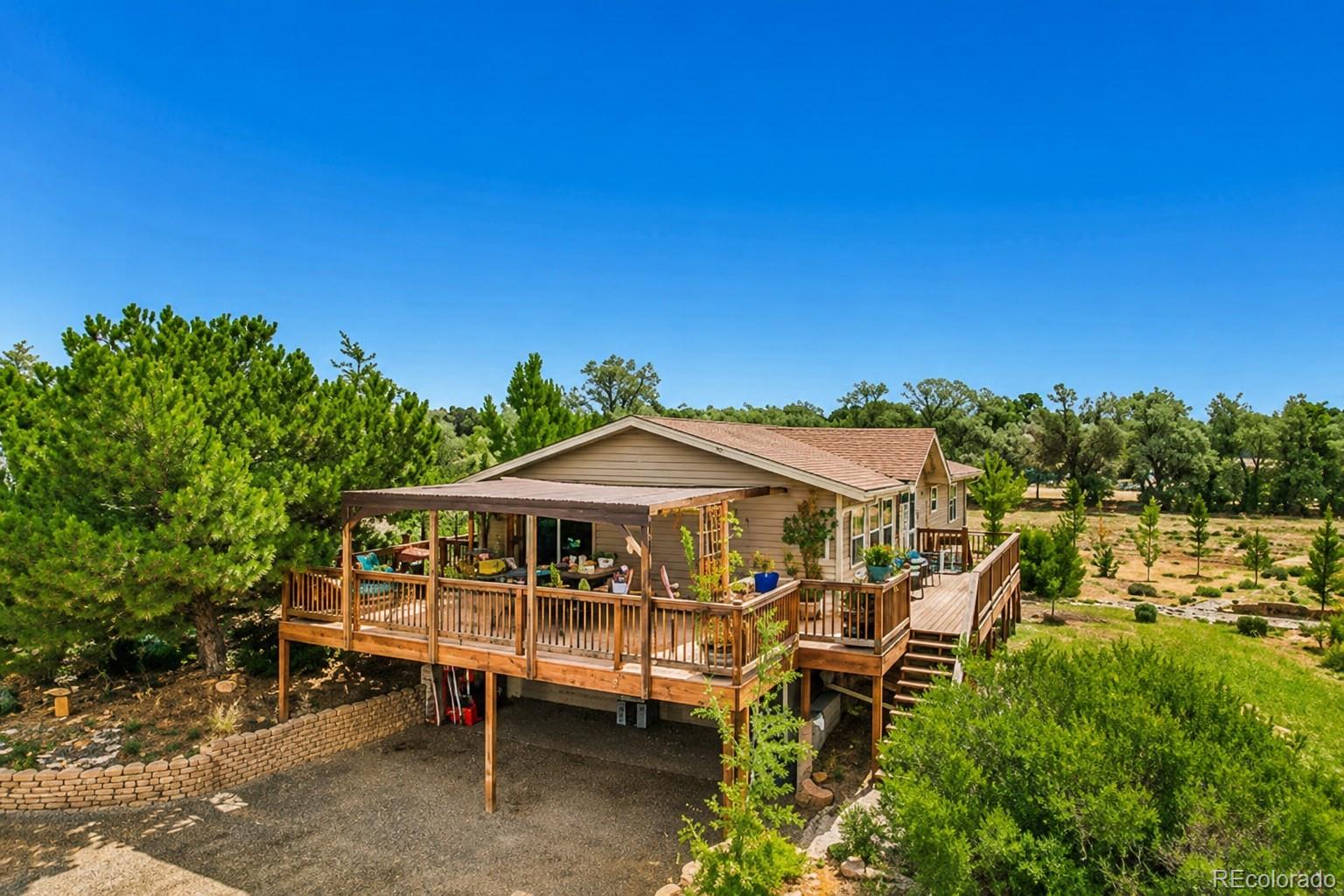 16521 Yampa Way