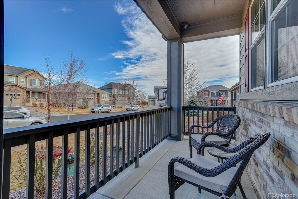 Photo of 7242 S Old Hammer Court, Aurora, CO 80016 (MLS # 9521871)