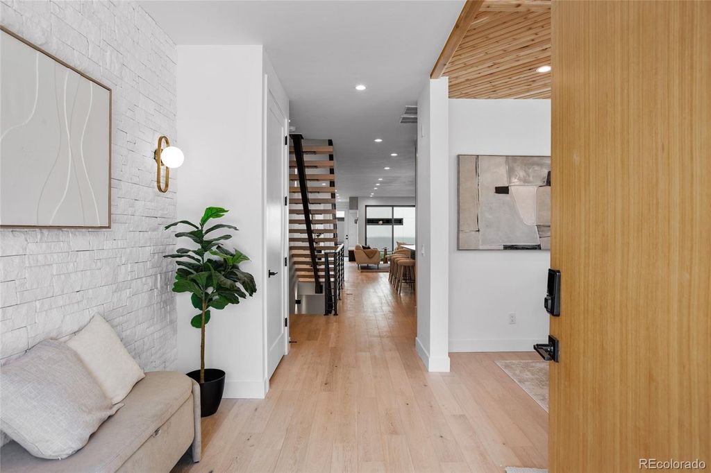 Photo of 35 S Jackson Street, Denver, CO 80209 (MLS # 2419796)