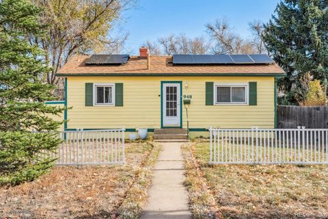 Photo of 948 Perry Street, Denver, CO 80204 (MLS # 2660368)