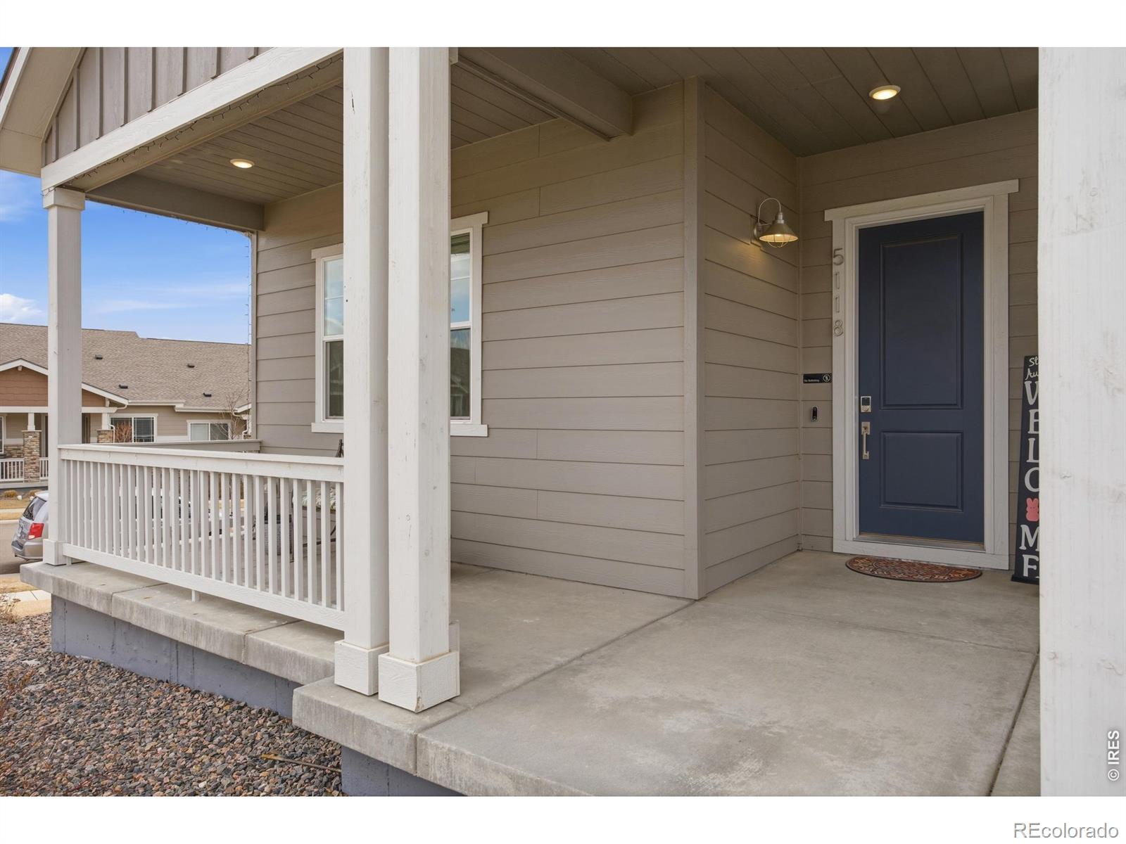 5118 Lake Trail Court