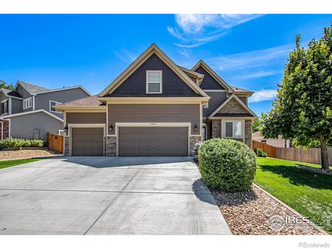 10426 Cherryvale Street, Firestone, CO 80504 - #: IR1016897