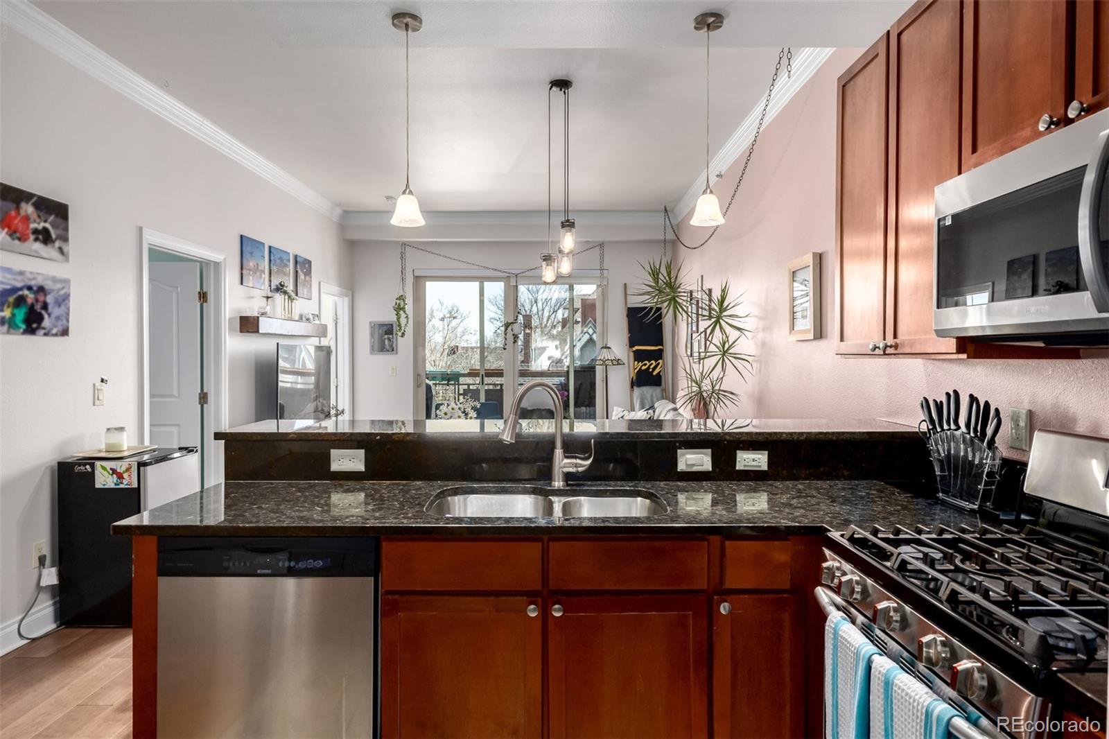 1700 N Emerson Street 411