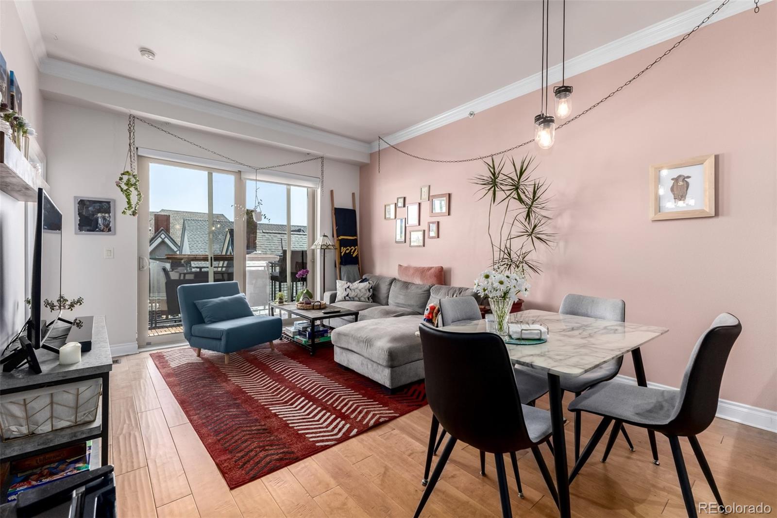 1700 N Emerson Street 411