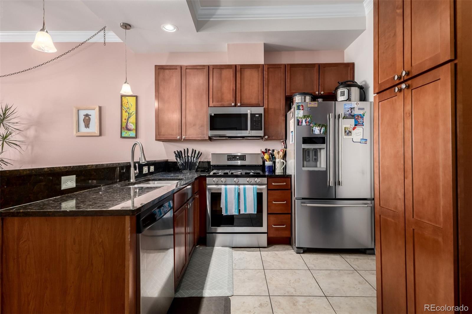 1700 N Emerson Street 411