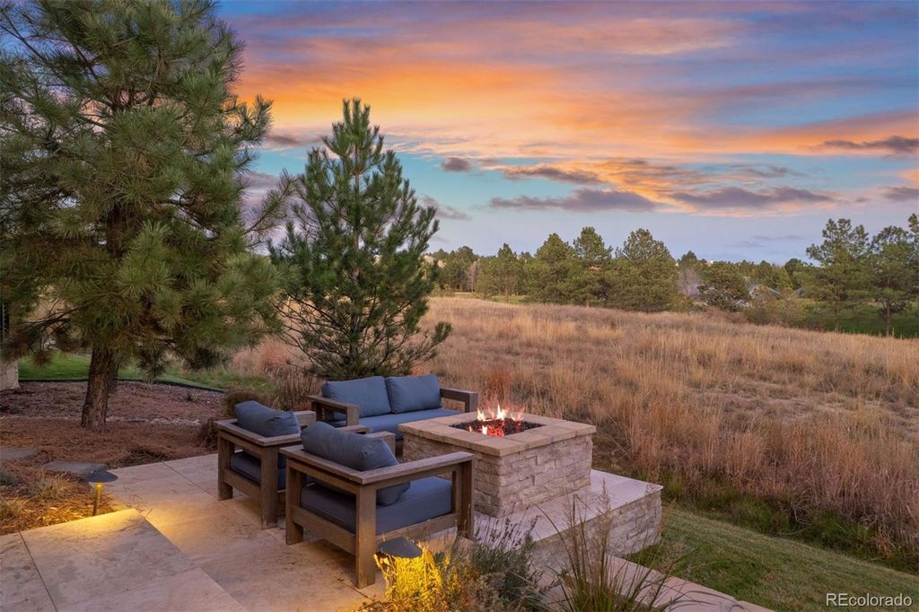 Photo of 1155 Lost Elk Circle, Castle Rock, CO 80108 (MLS # 4145097)