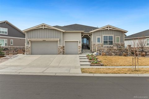 Photo of 27620 E Lakeview Drive, Aurora, CO 80016 (MLS # 4770005)