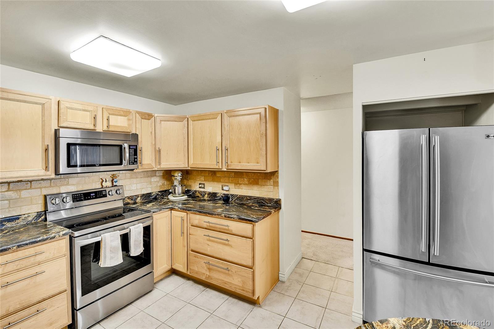 710 S Alton Way 5A, Denver, CO, 80247 1 710 S Alton Way 5A