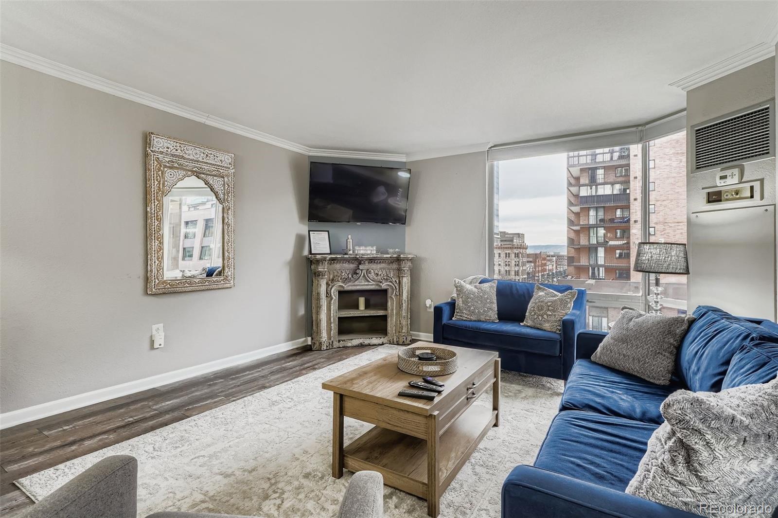 1625 Larimer Street 602