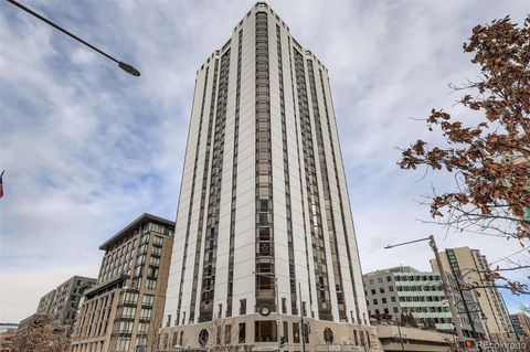 1625 Larimer Street 602 Denver CO 80202