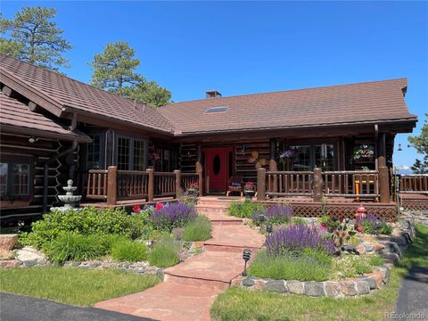 29095 Summit Ranch Drive Golden CO 80401