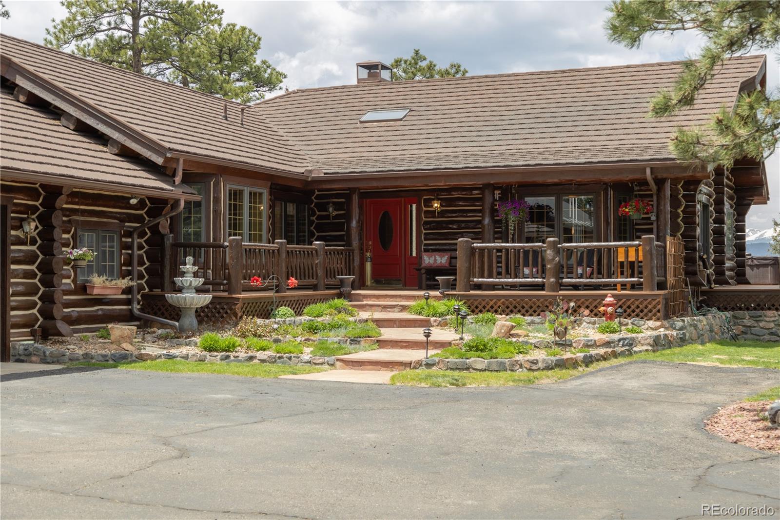 29095 Summit Ranch Drive