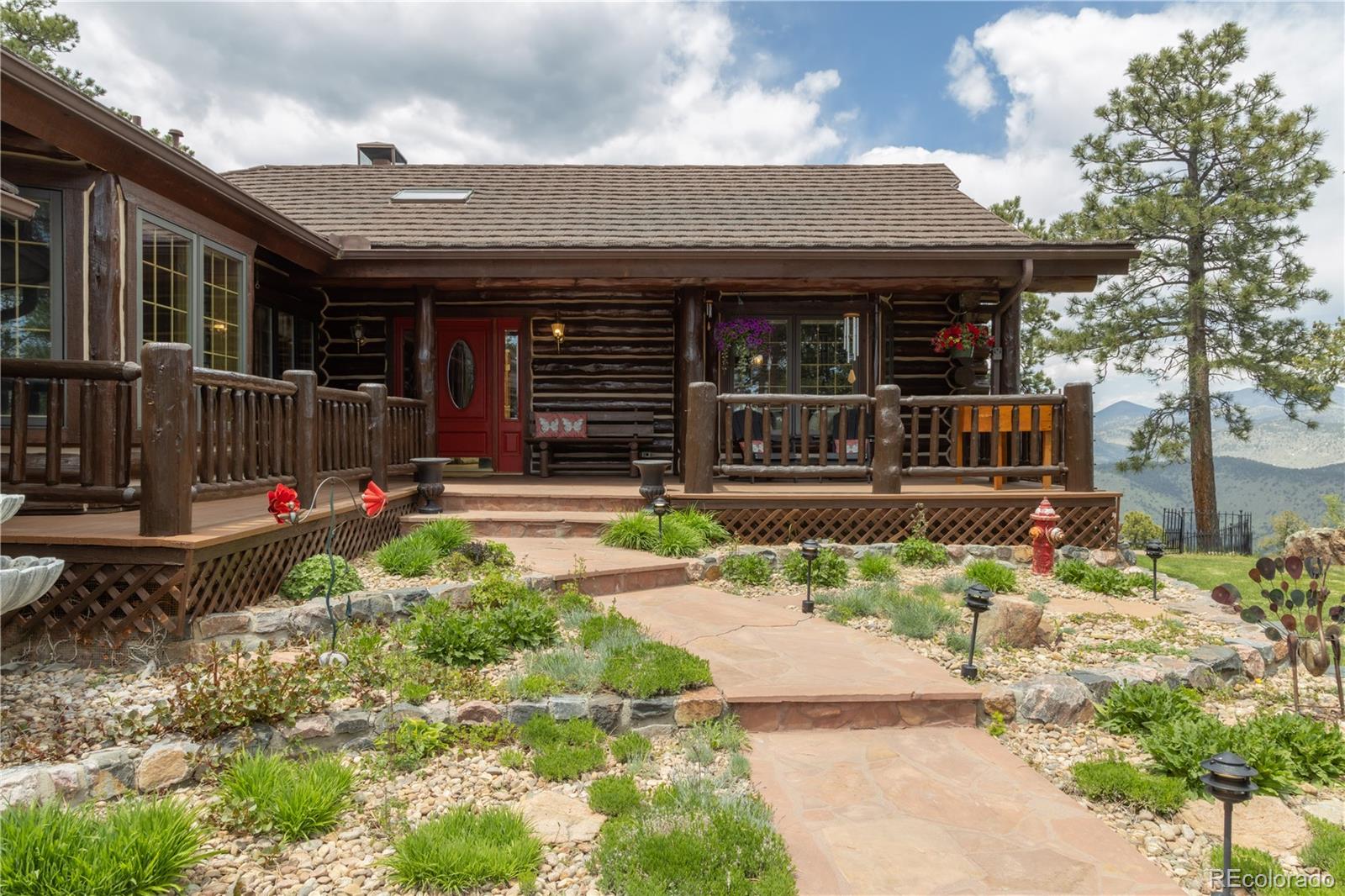 29095 Summit Ranch Drive