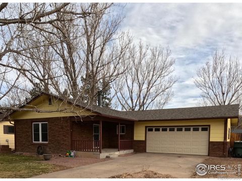 Photo of 333 Stanford Street, Brush, CO 80723 (MLS # IR1047971)